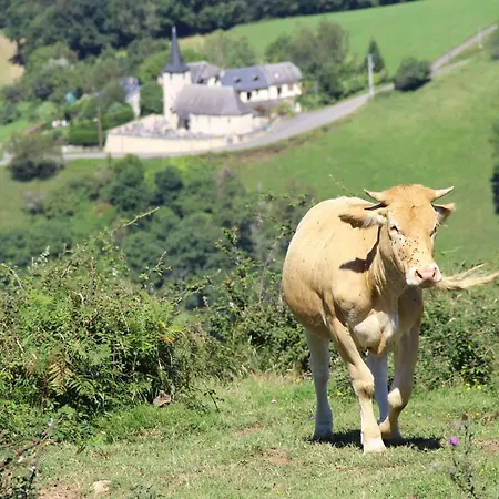 Ferienhaus Les Granges De La Hulotte, Les Mesanges Lies