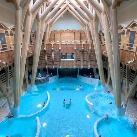 Ferienhaus Les Granges De La Hulotte, Les Mesanges *