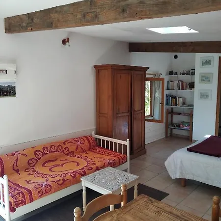 Ferienhaus Les Granges De La Hulotte, Les Mesanges