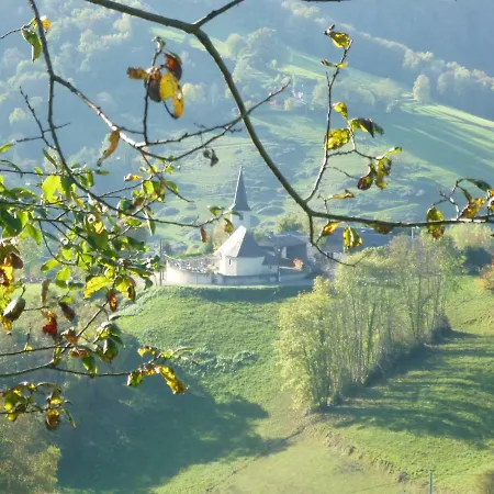 Les Granges De La Hulotte, Les Mesanges *