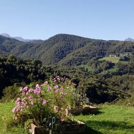 Les Granges De La Hulotte, Les Mesanges Lies
