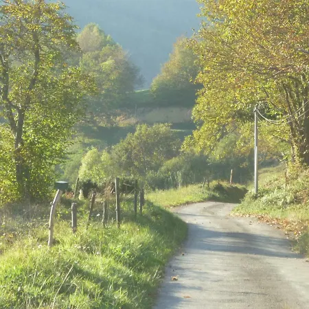 Les Granges De La Hulotte, Les Mesanges *