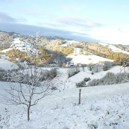 Les Granges De La Hulotte, Les Mesanges Lies