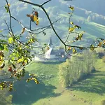 Les Granges De La Hulotte, Les Mesanges *