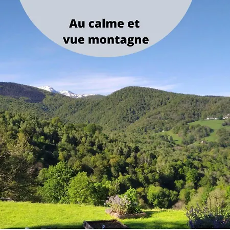 Les Granges De La Hulotte, Les Mesanges *