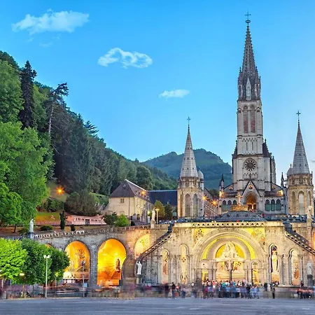 Les Granges De La Hulotte, Les Mesanges Semesterbostad