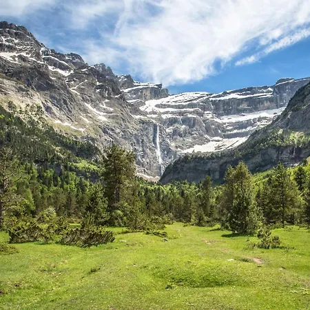 Les Granges De La Hulotte, Les Mesanges * Lies