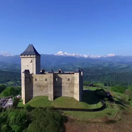 Les Granges De La Hulotte, Les Mesanges *