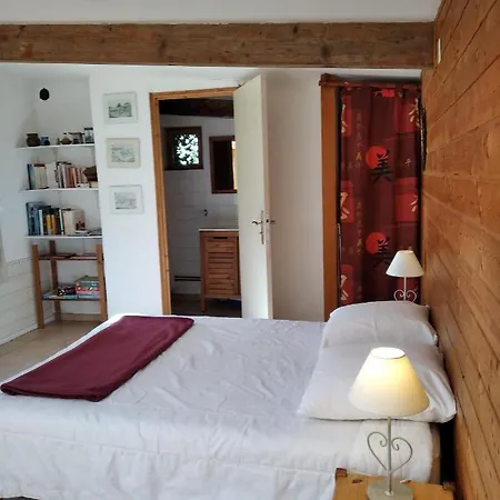 Les Granges De La Hulotte, Les Mesanges