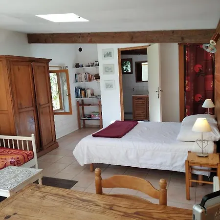 Les Granges De La Hulotte, Les Mesanges Semesterbostad *