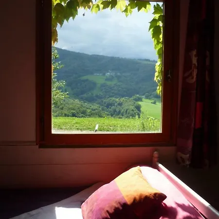 Les Granges De La Hulotte, Les Mesanges