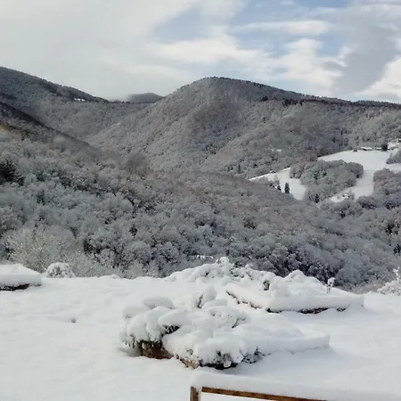 Les Granges De La Hulotte, Les Mesanges * Lies