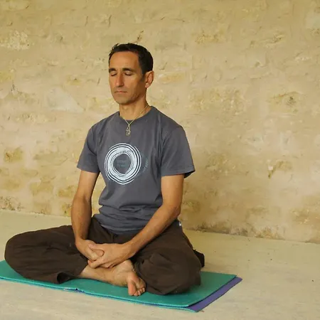 Les Granges De La Hulotte, Les Mesanges Semesterbostad