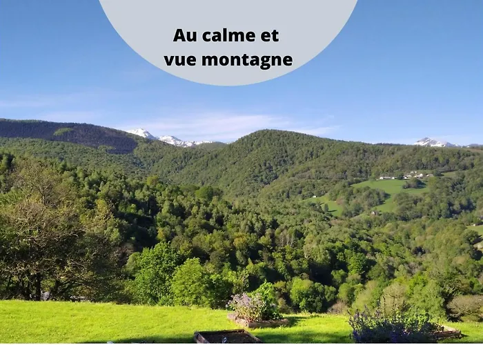 Les Granges De La Hulotte, Les Mésanges *