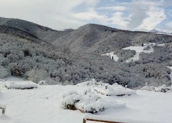 Les Granges De La Hulotte, Les Mésanges * Lies